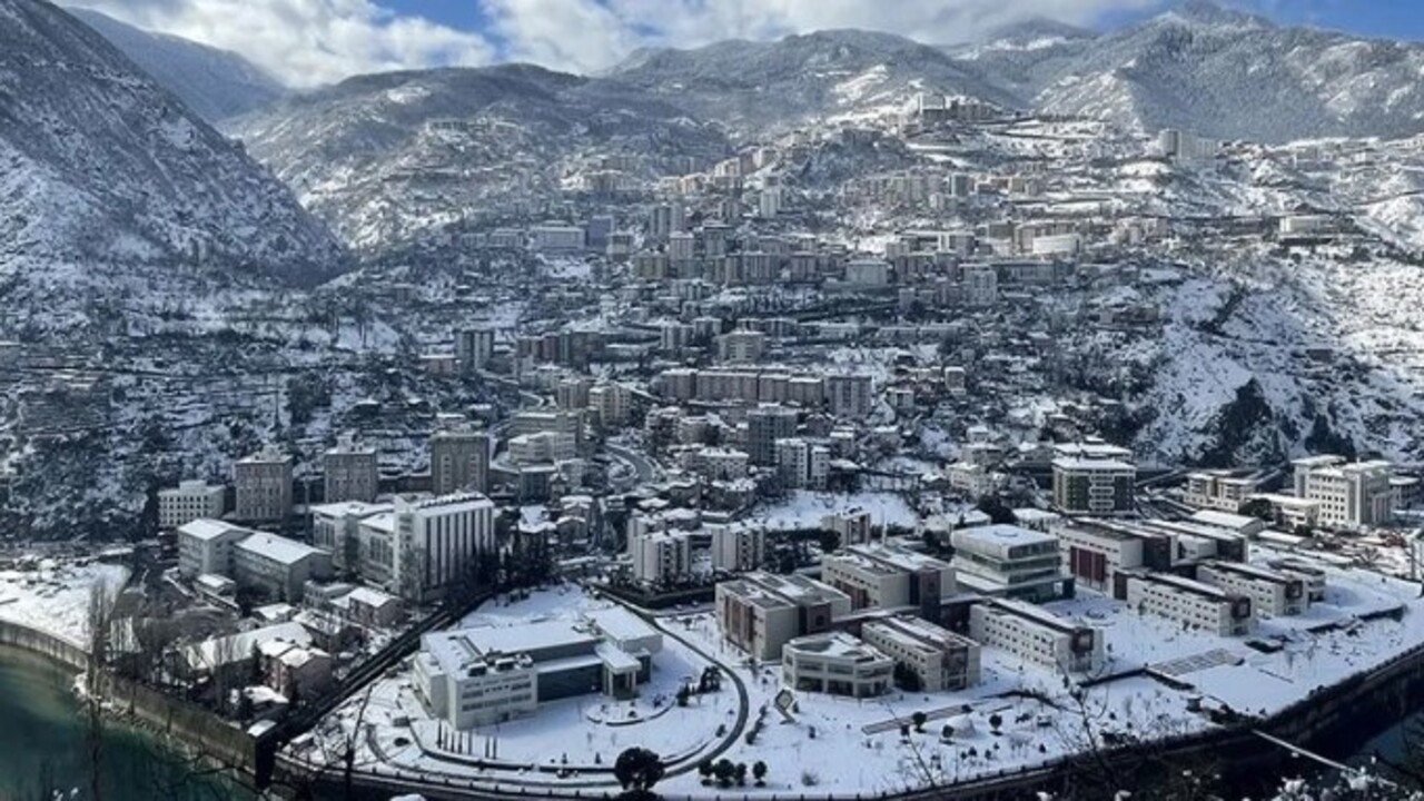 Foto - 81 ilin nüfusu açıklandı! İşte en kalabalık ve en sakin şehirler