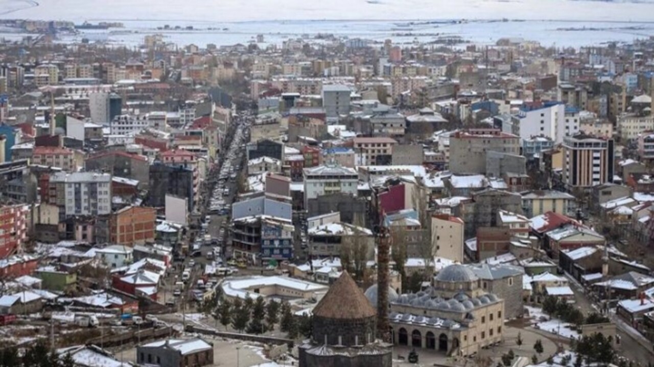 Foto - 81 ilin nüfusu açıklandı! İşte en kalabalık ve en sakin şehirler