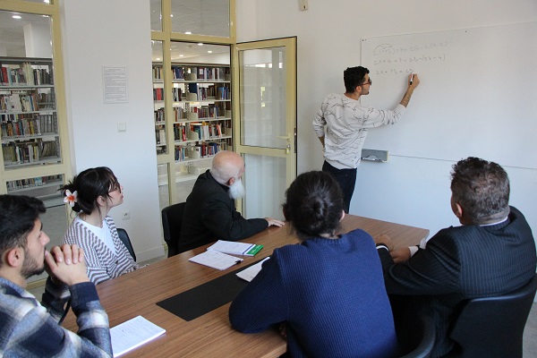 Foto - 81 yaşında DGS'ye hazırlanıyor! Yaşar Dede gençlere taş çıkardı