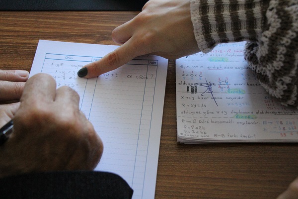 Foto - 81 yaşında DGS'ye hazırlanıyor! Yaşar Dede gençlere taş çıkardı