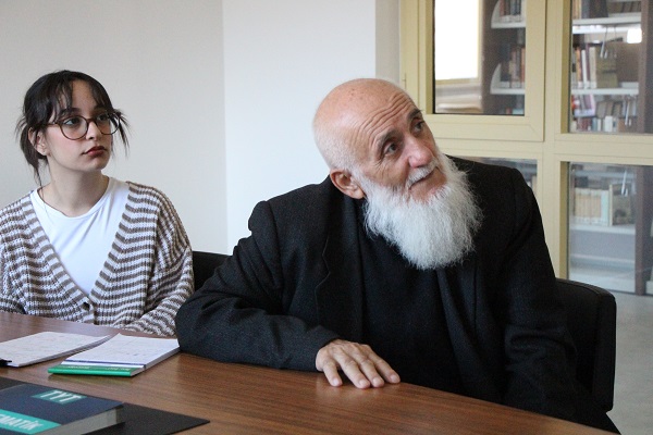 Foto - 81 yaşında DGS'ye hazırlanıyor! Yaşar Dede gençlere taş çıkardı