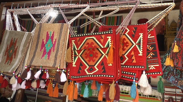 Foto - 81 yaşındaki Yaşar Amca'nın başarısı | 3 metrelik dükkanda üretiyor tüm dünyaya satıyor