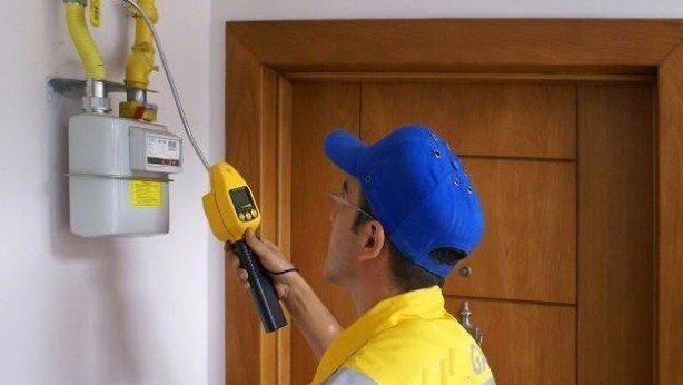 Foto - 817 liralık fatura izlediği yöntemle 96 liraya düştü