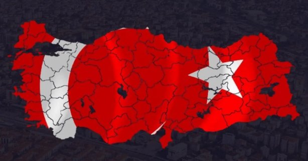 Foto - 82. il olmak için bu 25 ilçe yarışıyor! Gerekli şartları sağladılar, top şimdi hükümette