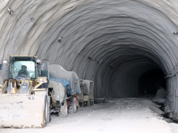 Foto - 82 yıllık hayal gerçek oluyor! 