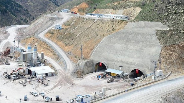 82 yıllık hayal gerçek oluyor! 