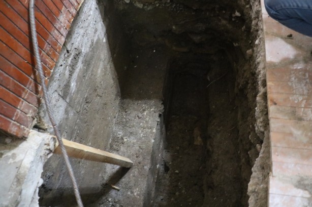 Foto - 825 yıllık Ulu Camii'nin restorasyon çalışmalarına eğik minaresinden başlanacak