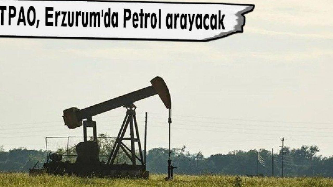 Foto - 85 yıl sonra ortaya çıktı! İnönü ve Bakanlar Kurulu İngiliz jeoloğa Palandöken’de petrol arama izni vermiş