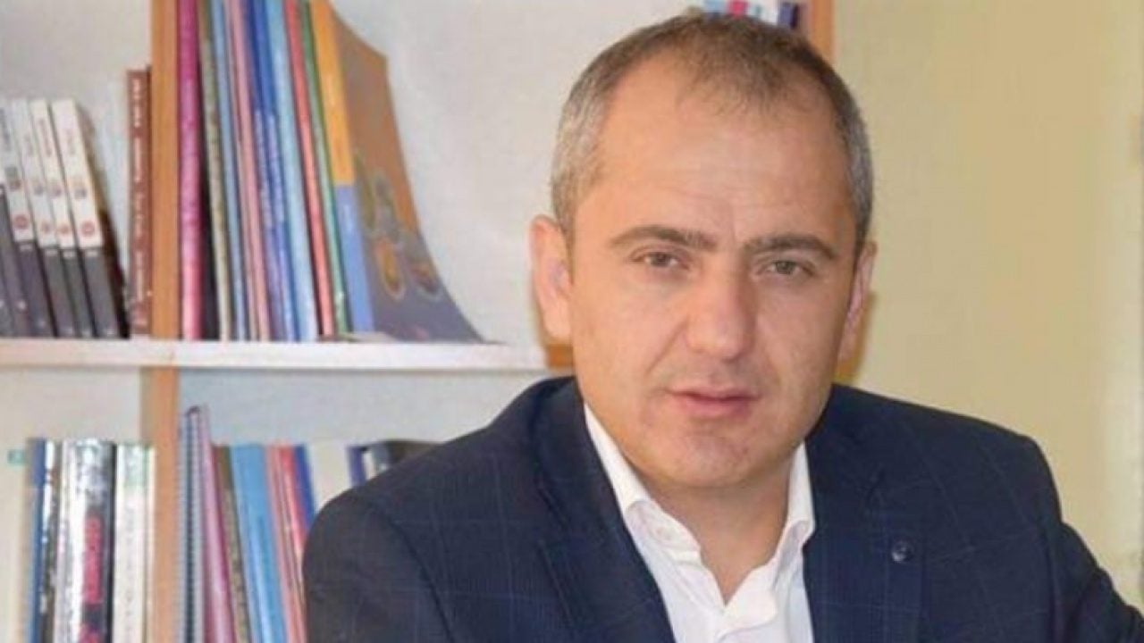 Foto - 85 yıl sonra ortaya çıktı! İnönü ve Bakanlar Kurulu İngiliz jeoloğa Palandöken’de petrol arama izni vermiş