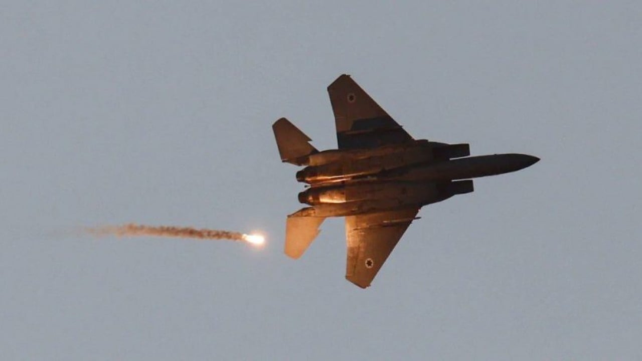 8,6 milyar dolarlık savaş uçağı anlaşması tepki topladı: Ahlaki açıdan savunulmayacak bir sözleşme bu