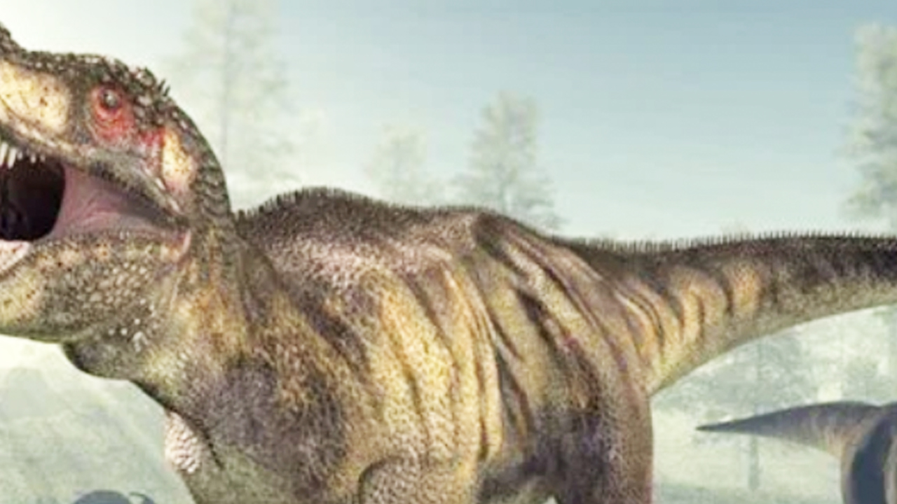 Foto - 86 milyon yıllık yeni dinozor türü mü? Herkes şaşkına döndü: Ortaya çıktı! İşte bu beklenmiyordu…