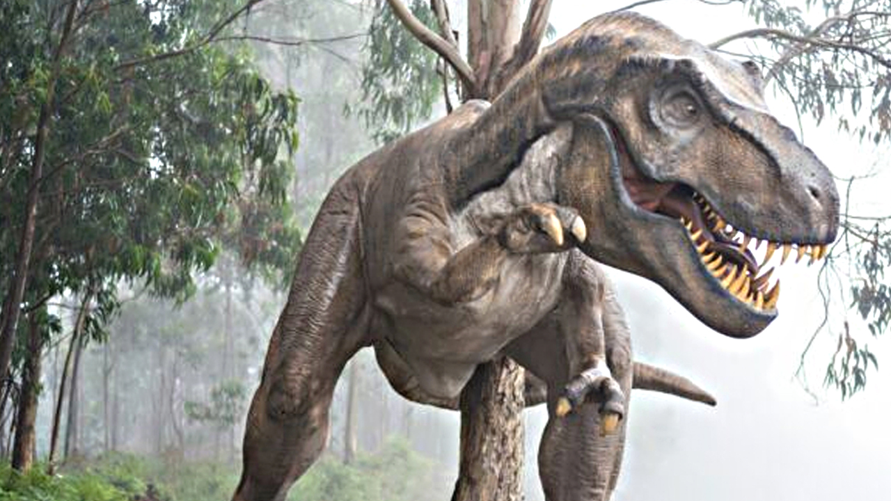 Foto - 86 milyon yıllık yeni dinozor türü mü? Herkes şaşkına döndü: Ortaya çıktı! İşte bu beklenmiyordu…