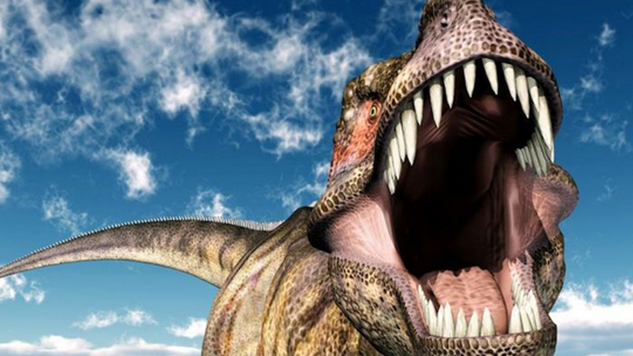 Foto - 86 milyon yıllık yeni dinozor türü mü? Herkes şaşkına döndü: Ortaya çıktı! İşte bu beklenmiyordu…