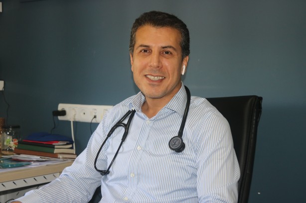Foto - 86 yaşındaki kadının 20 yıllık sağlık sorunu sadece 50 dakikada çözüldü! Görenler şok oldu