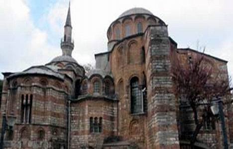 Foto - 86 yıl sonra esaret bitti tüm Ayasofyalar cami oldu! İşte Türkiye'deki Ayasofyalar...