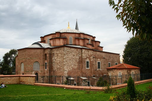 Foto - 86 yıl sonra esaret bitti tüm Ayasofyalar cami oldu! İşte Türkiye'deki Ayasofyalar...