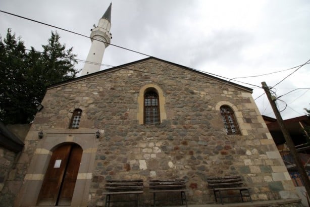 Foto - 86 yıl sonra esaret bitti tüm Ayasofyalar cami oldu! İşte Türkiye'deki Ayasofyalar...