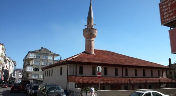 Foto - 86 yıl sonra esaret bitti tüm Ayasofyalar cami oldu! İşte Türkiye'deki Ayasofyalar...