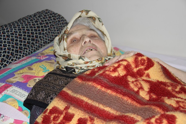 87 yaşındaki kadın hayatının şokunu yaşadı! Arsasını icara verdi başına gelmeyen kalmadı