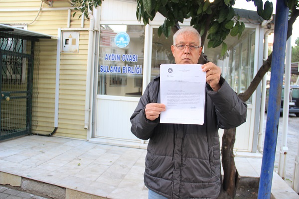 Foto - 87 yaşındaki kadın hayatının şokunu yaşadı! Arsasını icara verdi başına gelmeyen kalmadı