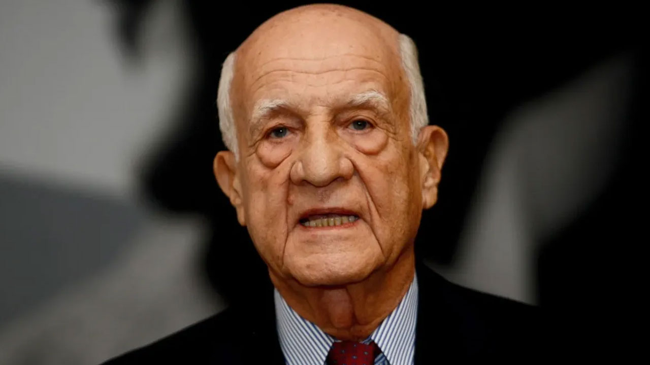 Foto - 88 yaşında yaptığı evlilik davalık olmuştu! Mahkemeden İnan Kıraç kararı