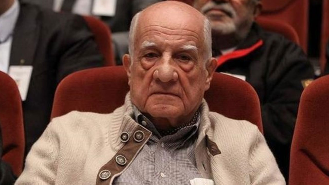 Foto - 88 yaşında yaptığı evlilik davalık olmuştu! Mahkemeden İnan Kıraç kararı