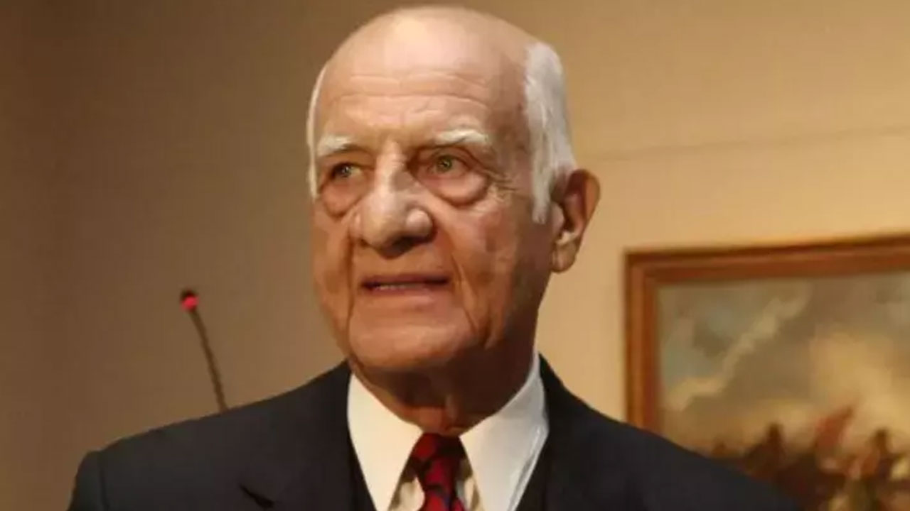 Foto - 88 yaşında yaptığı evlilik davalık olmuştu! Mahkemeden İnan Kıraç kararı