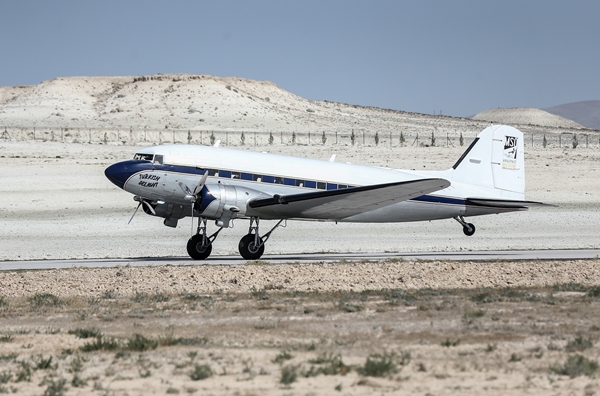 Foto - 88 yaşındaki Kıbrıs gazisi yeniden uçmanın heyecanını yaşadı