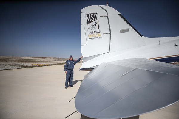 Foto - 88 yaşındaki Kıbrıs gazisi yeniden uçmanın heyecanını yaşadı