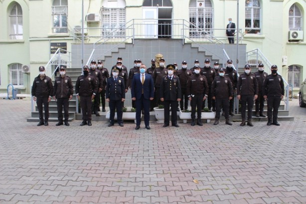 Foto - 88 yıl önce çekilen fotoğrafı yeniden çektiler