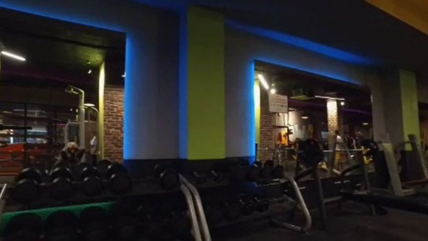 Foto - 89 kişiye mezar olmuştu! Galeria Sitesi meğer…