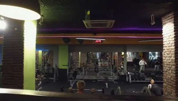 Foto - 89 kişiye mezar olmuştu! Galeria Sitesi meğer…