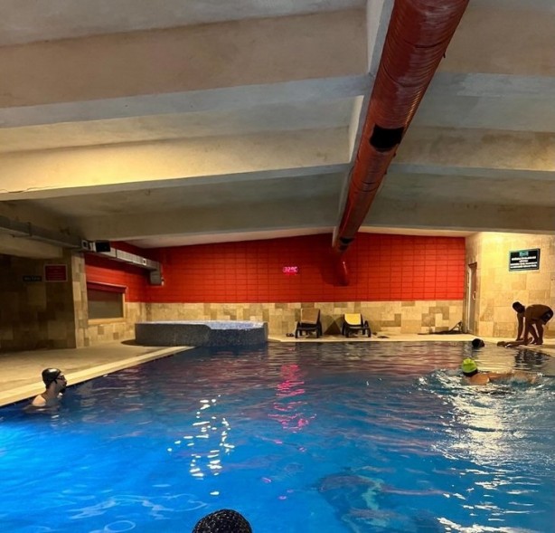 Foto - 89 kişiye mezar olmuştu! Galeria Sitesi meğer…