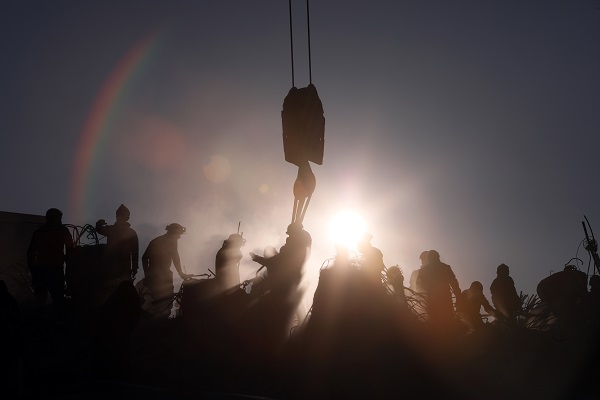 Foto - 8.günden yansıyanlar! İskenderun’da son durum