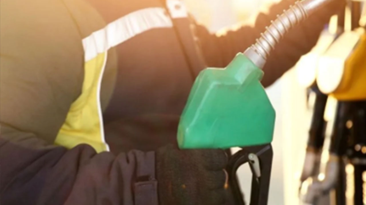 Foto - Motosiklet sürücülerine ucuz akaryakıt satışı resmen başladı! Sadece bir şart var