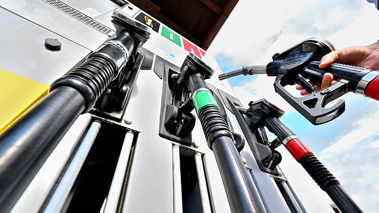 Foto - Motosiklet sürücülerine ucuz akaryakıt satışı resmen başladı! Sadece bir şart var