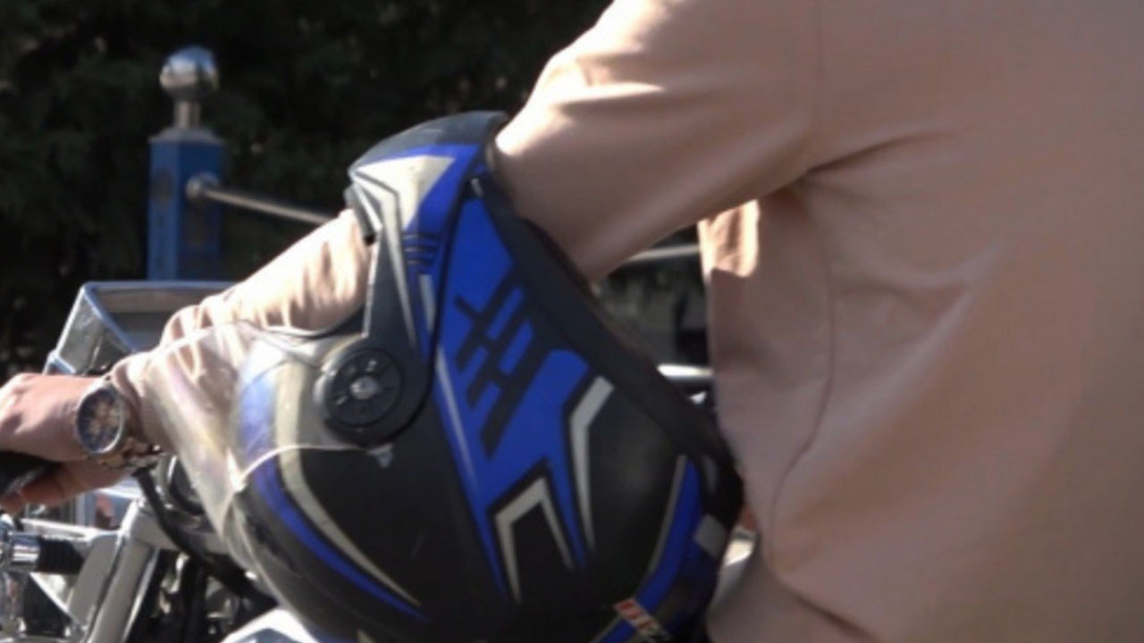 Foto - Motosiklet sürücülerine ucuz akaryakıt satışı resmen başladı! Sadece bir şart var