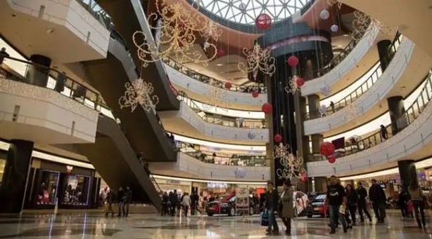 Foto - 9 AVM hakkında Türkiye'yi sarsacak gelişme! Bu kadarı gerçekten beklenmiyordu