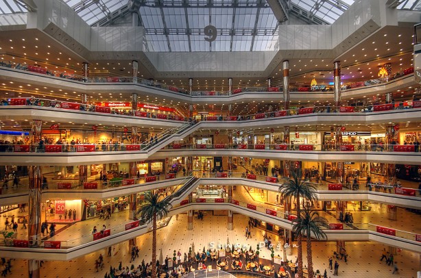 9 AVM hakkında Türkiye'yi sarsacak gelişme! Bu kadarı gerçekten beklenmiyordu