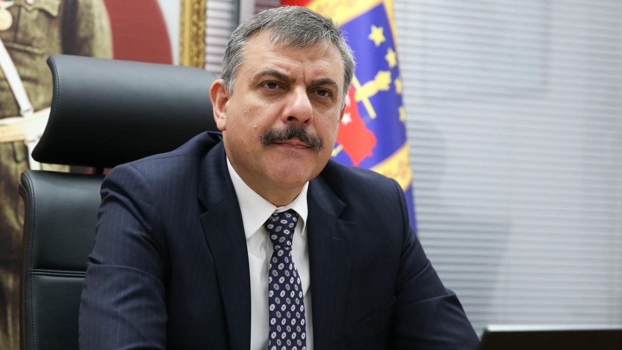 Foto - 9 aylık çalışmanın sonucu: Geçmiş yıllara ait 60 cinayet aydınlatıldı