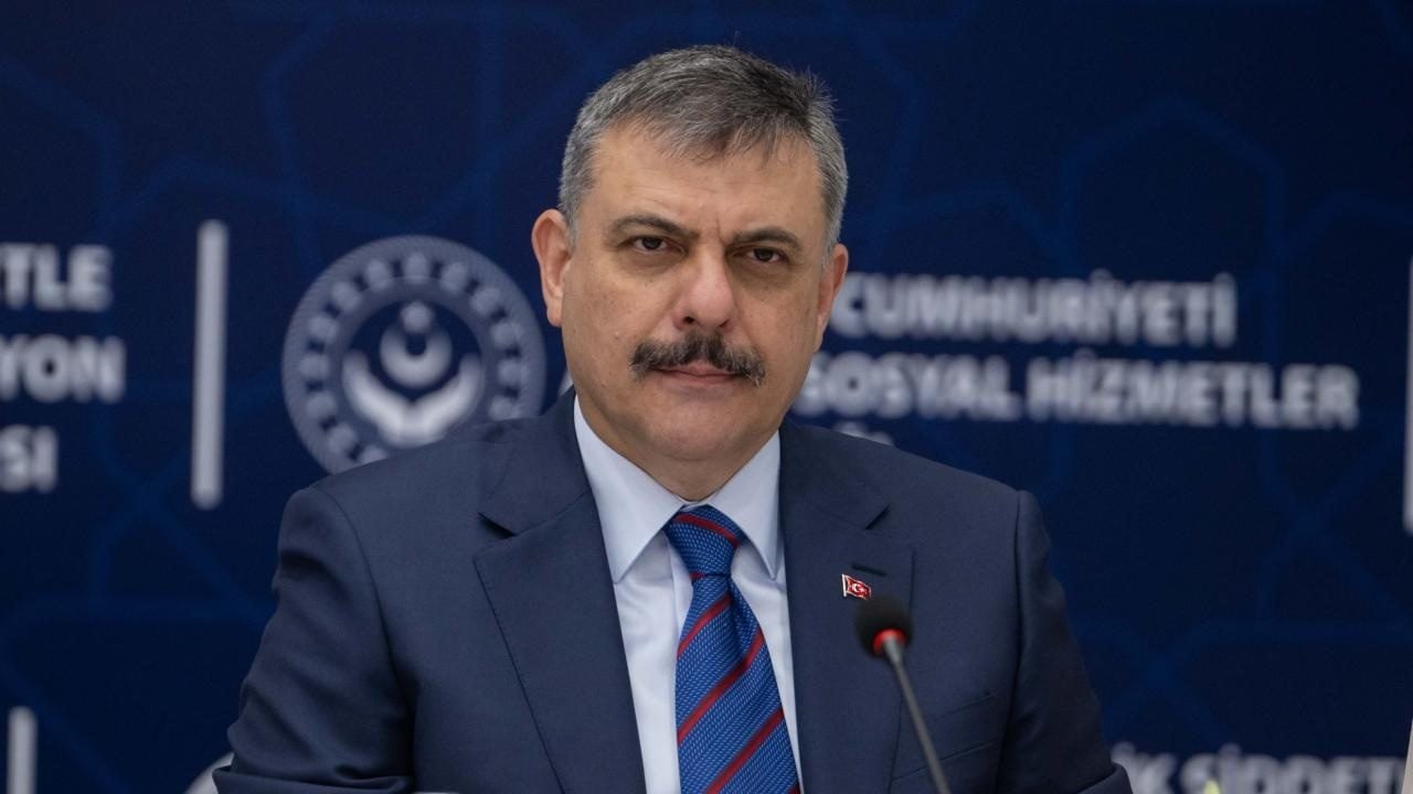 Foto - 9 aylık çalışmanın sonucu: Geçmiş yıllara ait 60 cinayet aydınlatıldı