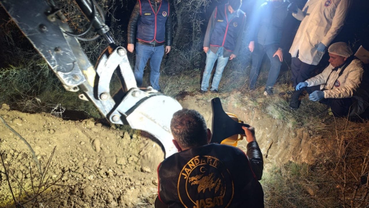 Foto - 9 aylık çalışmanın sonucu: Geçmiş yıllara ait 60 cinayet aydınlatıldı
