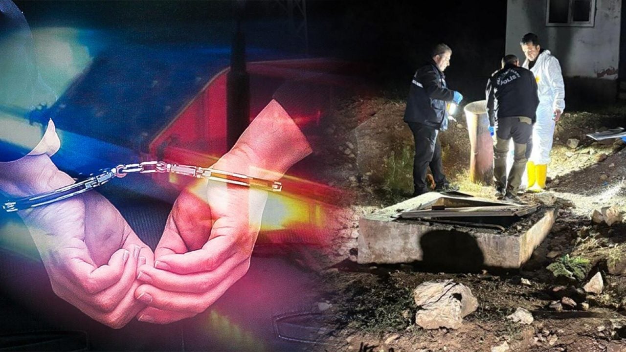 Foto - 9 aylık çalışmanın sonucu: Geçmiş yıllara ait 60 cinayet aydınlatıldı