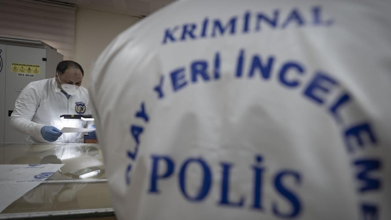 Foto - 9 aylık çalışmanın sonucu: Geçmiş yıllara ait 60 cinayet aydınlatıldı