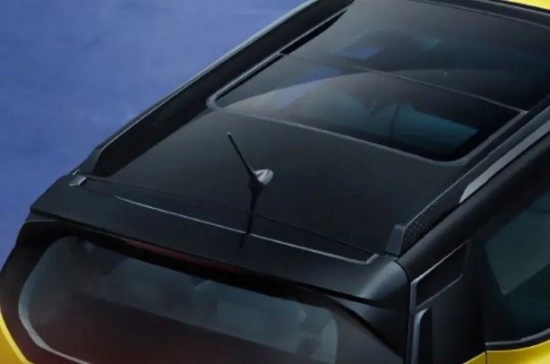 Foto - 9 bin dolarlık SUV ilk saatte tükendi