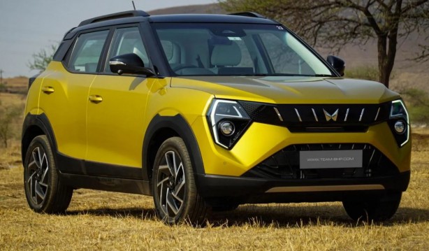 Foto - 9 bin dolarlık SUV ilk saatte tükendi