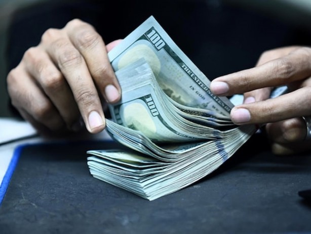 Foto - 9 günlük tatile saatler kala İslam Memiş'ten dolar kuru için 20 lira açıklaması