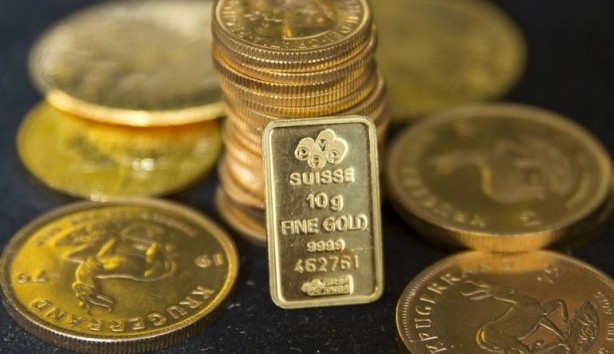 Foto - 9 Haziran altın fiyatları | Altın yükseldi mi? Altın hangi fiyattan alınmalı?