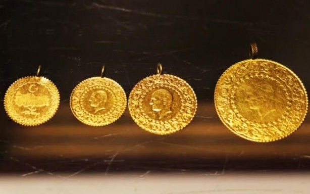 Foto - 9 Haziran altın fiyatları | Altın yükseldi mi? Altın hangi fiyattan alınmalı?