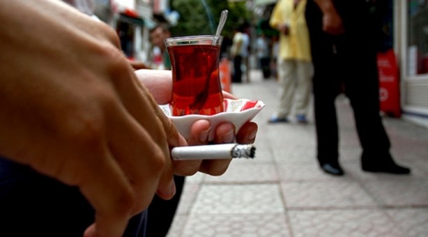 Foto - 9 ilden flaş sigara kararı! Cadde ve sokaklarda artık yasak